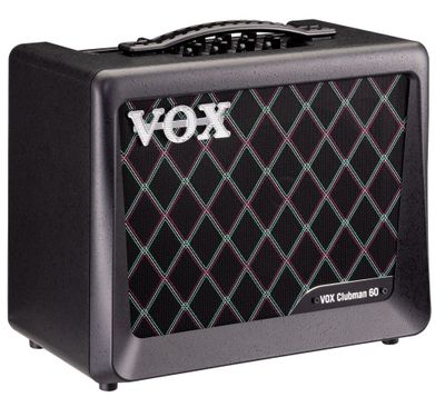 Vox Clubman 60 combo