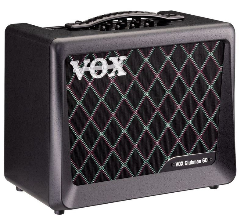 Vox Clubman 60 combo