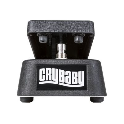 MXR DCR1FC CRYBABY RACK FOOT CNTRL