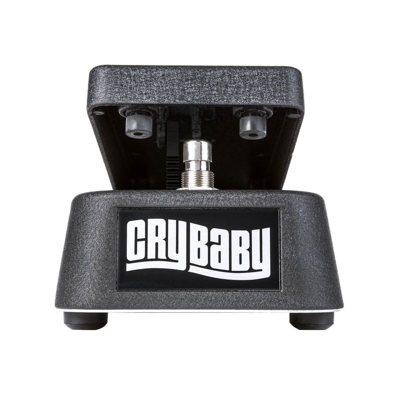 MXR DCR1FC CRYBABY RACK FOOT CNTRL