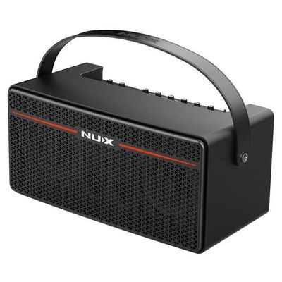 NUX Mighty Space trådlös gitarrförstärkare