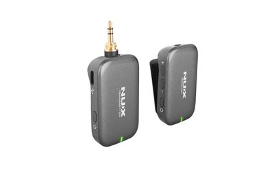 NUX B-7PSM trådlöst in-ear-system