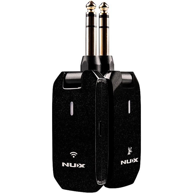 NUX C-5RC trådlöst gitarrsystem 5,8 GHz
