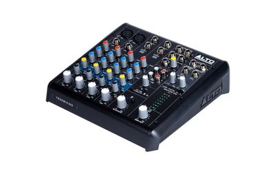Alto Professional True Mix 600