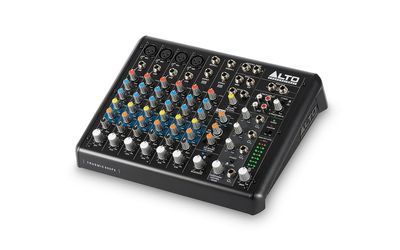 Alto Professional True Mix 800 FX