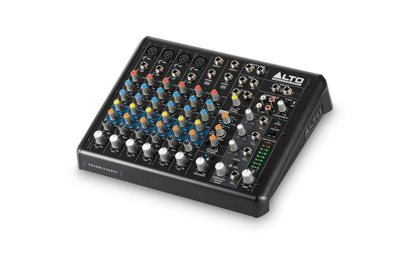 Alto Professional True Mix 800 FX