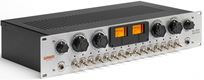 Warm Audio WA-2MPX