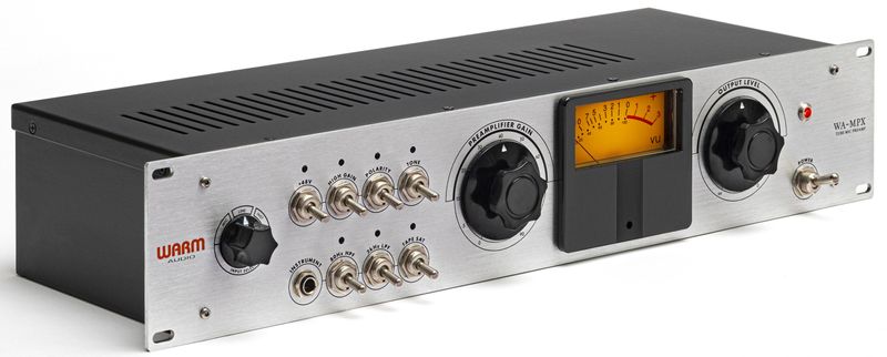 Warm Audio WA-MPX