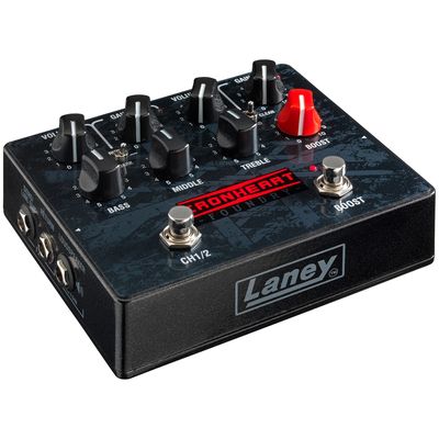 Laney IRF-LOUDPEDAL