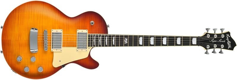 Hagström Super Swede Mk3 XSOP