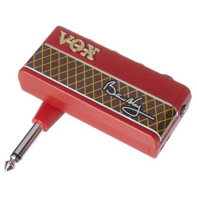 Vox amPlug Brian May hörlursförstärkare