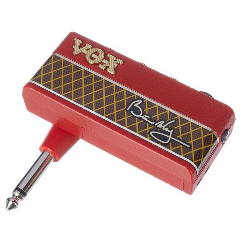 Vox amPlug Brian May hörlursförstärkare