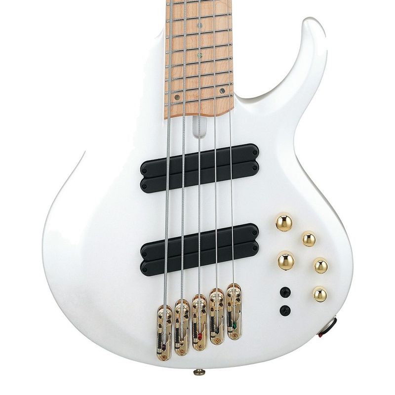 Ibanez BTB605MLM-PWM