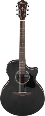 Ibanez AE140-WKH – bild 2