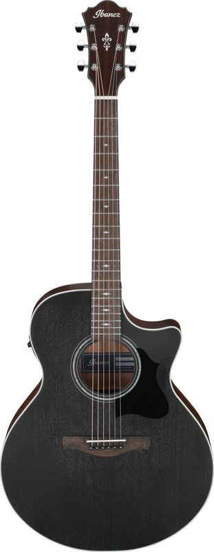 Ibanez AE140-WKH – bild 2