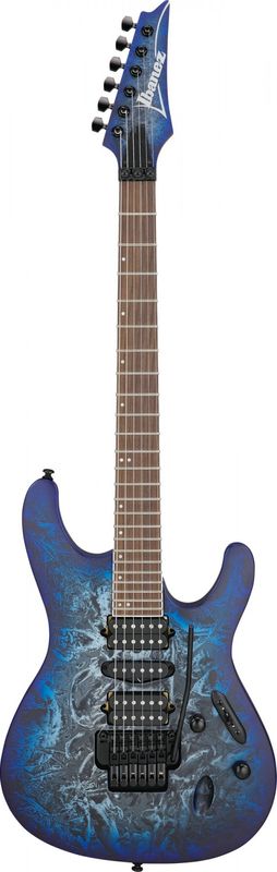 Ibanez S770-CZM – bild 2