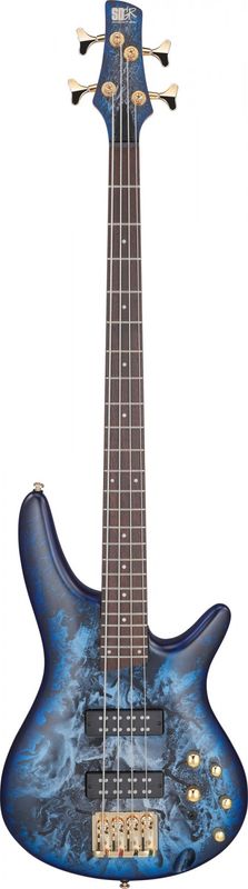 Ibanez SR300EDX-CZM – bild 2