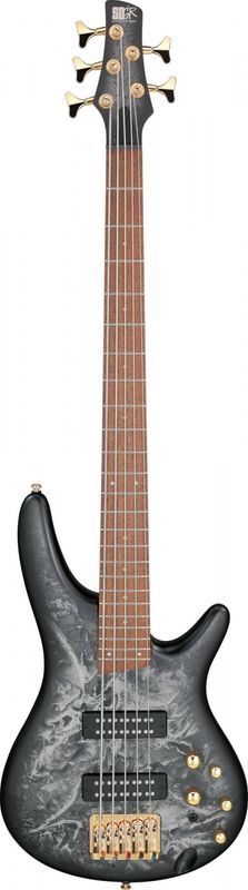 Ibanez SR305EDX-BZM – bild 2
