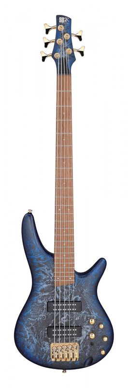 Ibanez SR305EDX-CZM – bild 2