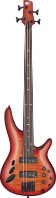 Ibanez SRD900F-BTL – bild 2