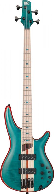 Ibanez SR1420B-CGL – bild 2