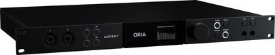 Audient ORIA Immersive Audio Interface