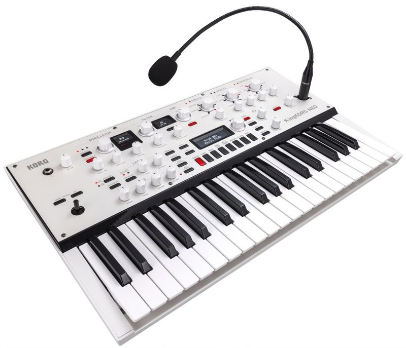 Korg KingKORG NEO - Synthesizer