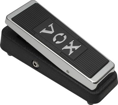 Vox V846 Vintage wah-pedal