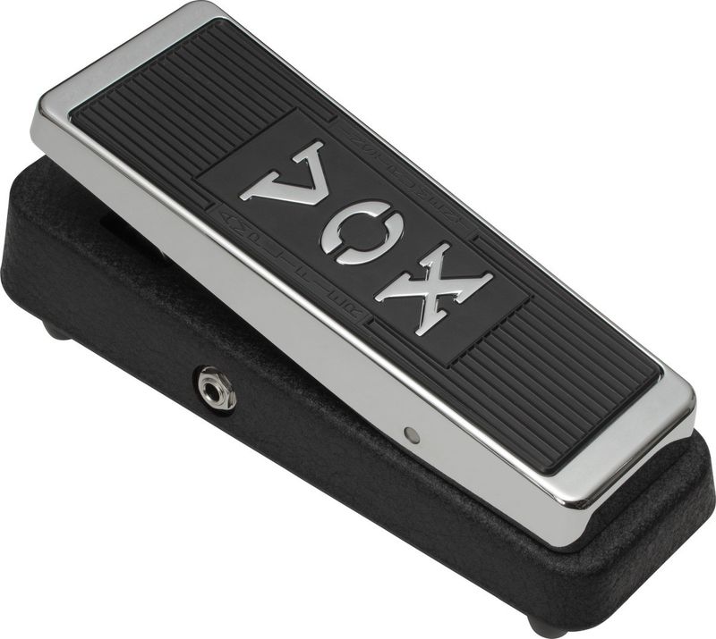 Vox V846 Vintage wah-pedal