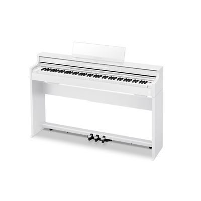 Casio AP-S450 WH Smart Hybrid Celviano
