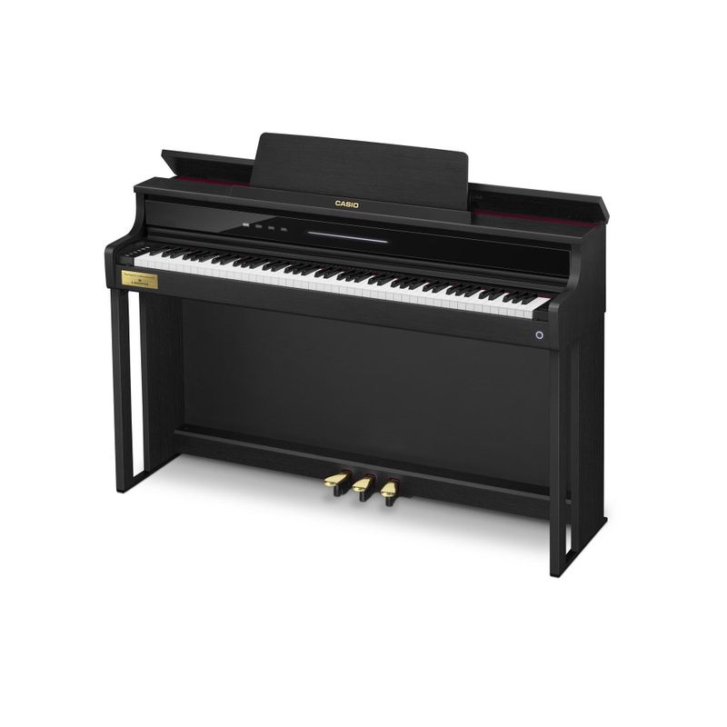 Casio AP-750 BK Smart Hybrid Celviano