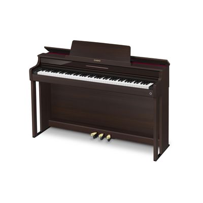 Casio AP-550 BN Smart Hybrid Celviano