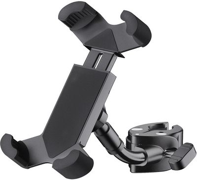 K&M 19755 Smartphone holder hållare för surfplatta och mobil