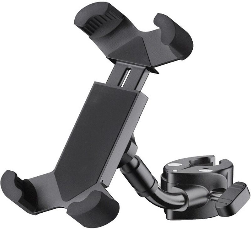 K&M 19755 Smartphone holder hållare för surfplatta och mobil