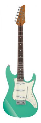 Ibanez AZ2203N-SFG – bild 2