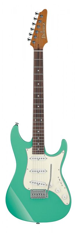 Ibanez AZ2203N-SFG – bild 2