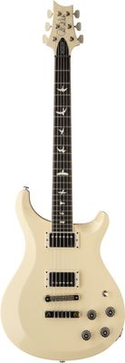 PRS S2 Thinline McCarty594 Antique White