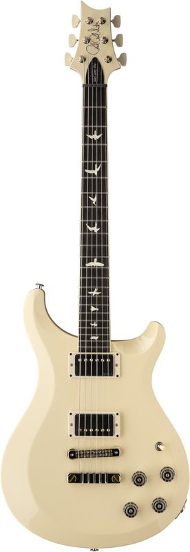 PRS S2 Thinline McCarty594 Antique White