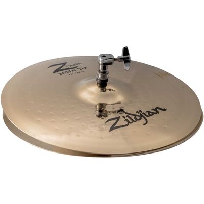 Zildjian Z40104 15" Z Custom Hi-hat
