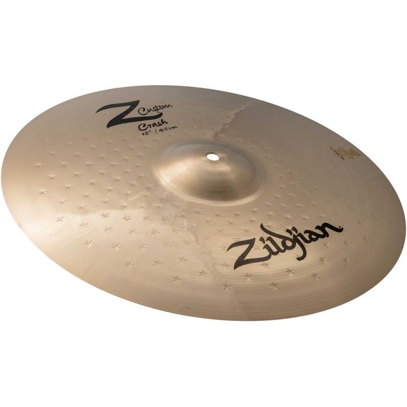 Zildjian Z40113 16" Z Custom Crash