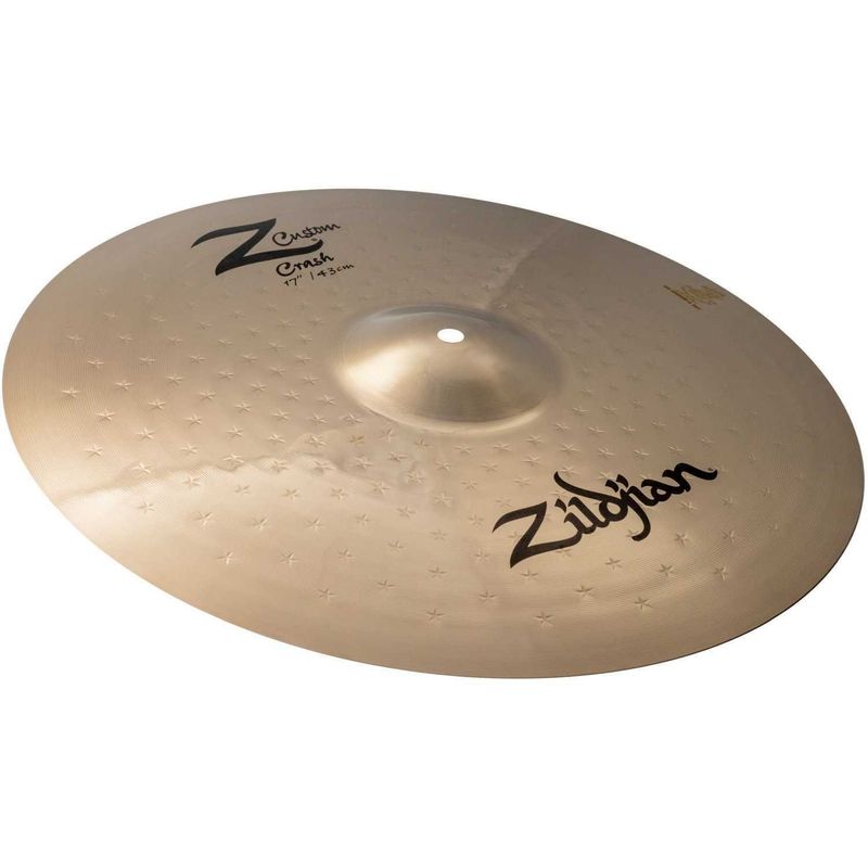 Zildjian Z40114 17" Z Custom Crash