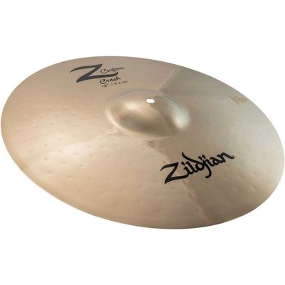 Zildjian Z40115 18" Z Custom Crash
