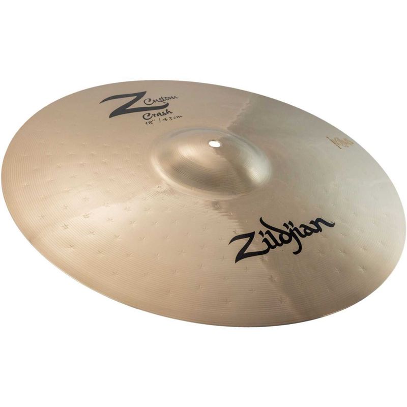 Zildjian Z40115 18" Z Custom Crash