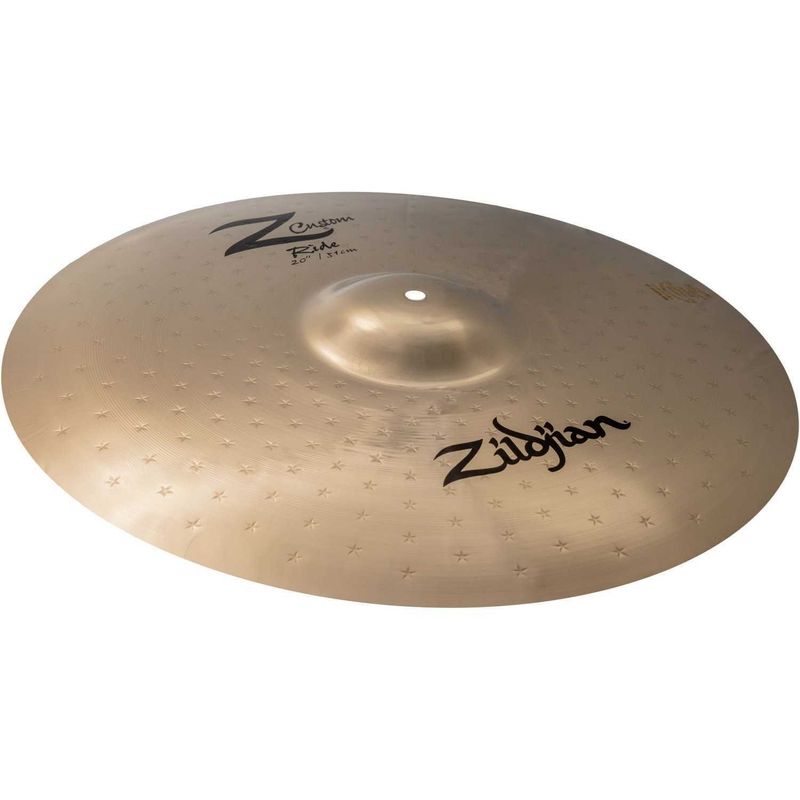 Zildjian Z40120 20" Z Custom Ride
