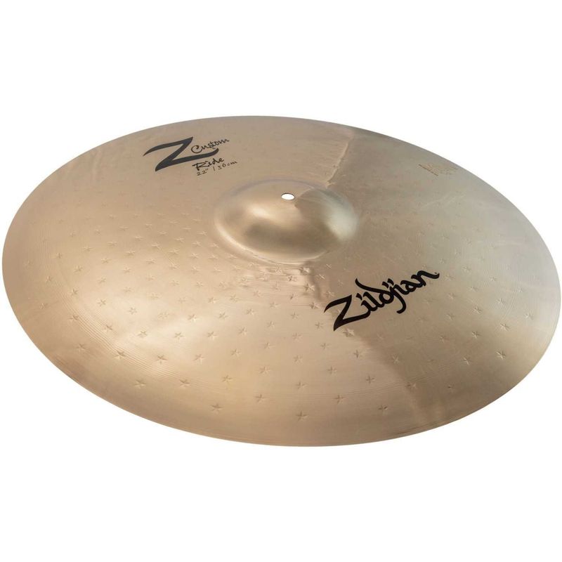 Zildjian Z40122 22" Z Custom Ride