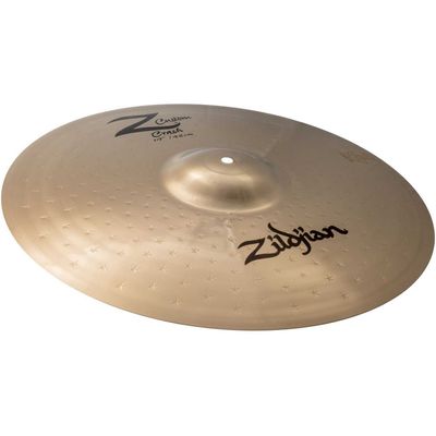 Zildjian Z40116 19" Z Custom Crash
