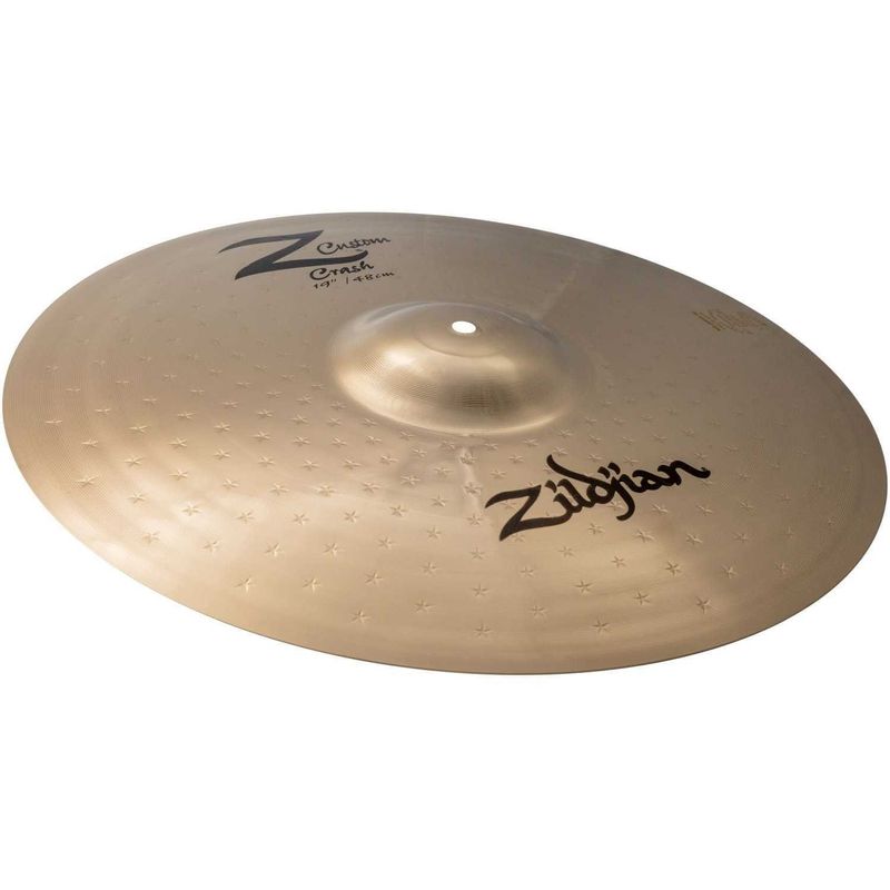 Zildjian Z40116 19" Z Custom Crash