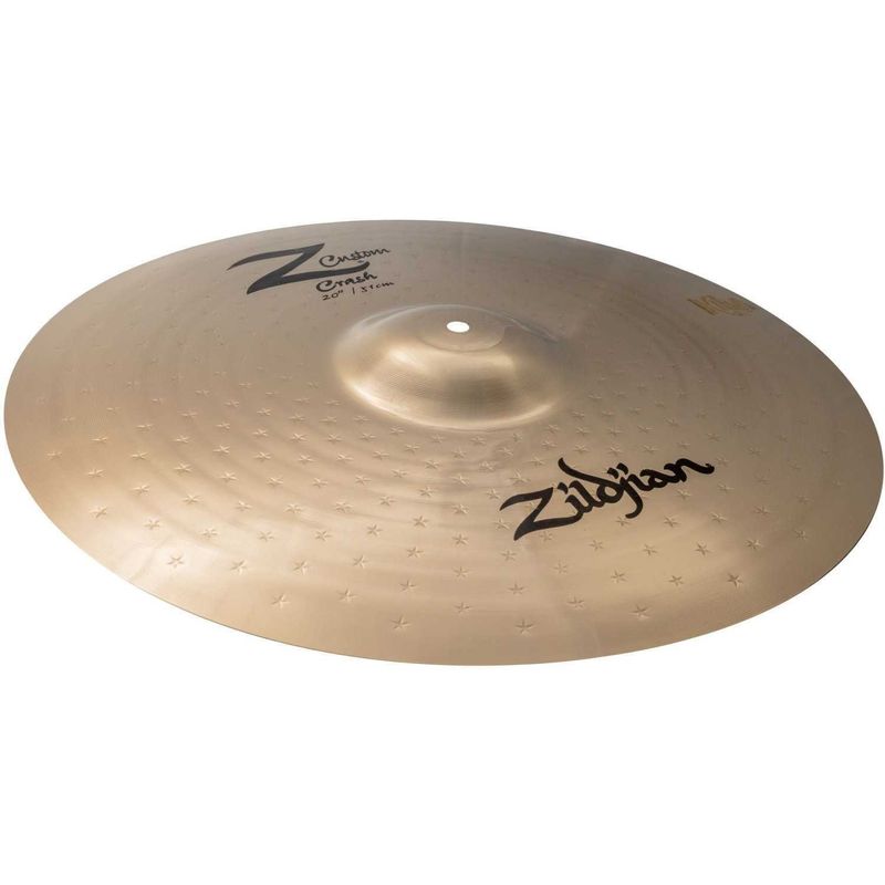 Zildjian Z40117 20" Z Custom Crash