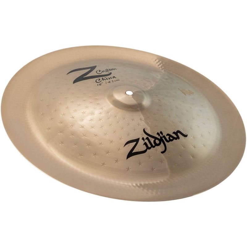Zildjian Z40118 18" Z Custom China