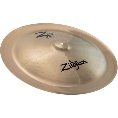 Zildjian Z40119 20" Z Custom China